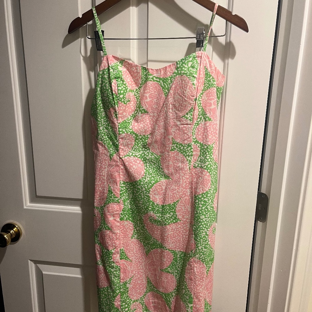Women’s Lilly Pulitzer Dress